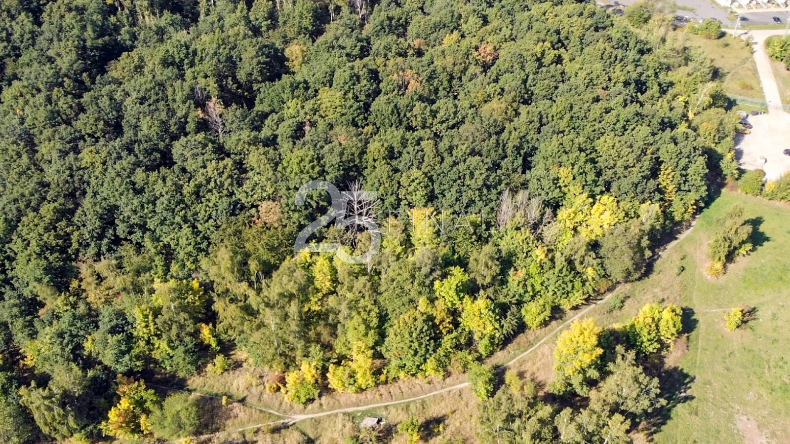 Prodej komerčního pozemku 6 624 m² – další