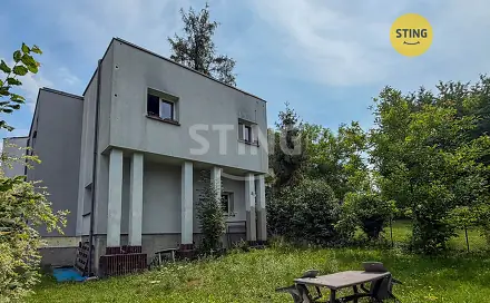 Prodej domu 350 m² s pozemkem 675 m², Orlová, okres Karviná