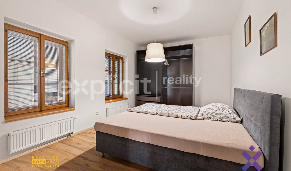 Prodej domu 1 025 m² s pozemkem 4 452 m², Jemnice – náhled fotky 49