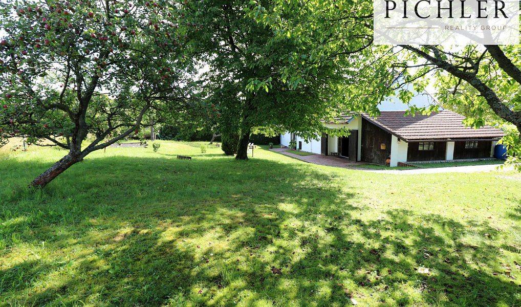Prodej domu 160 m² s pozemkem 788 m², Hracholusky – náhled fotky 18