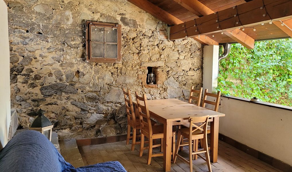 Prodej chaty/chalupy 164 m² s pozemkem 261 m², Deštná – náhled fotky 9
