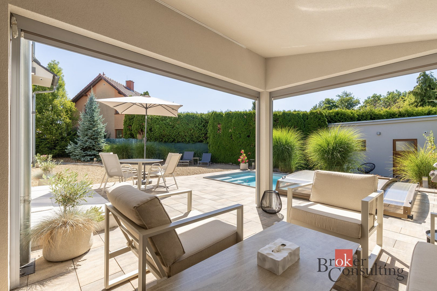 Prodej domu 165 m² s pozemkem 520 m² – fotografie 2