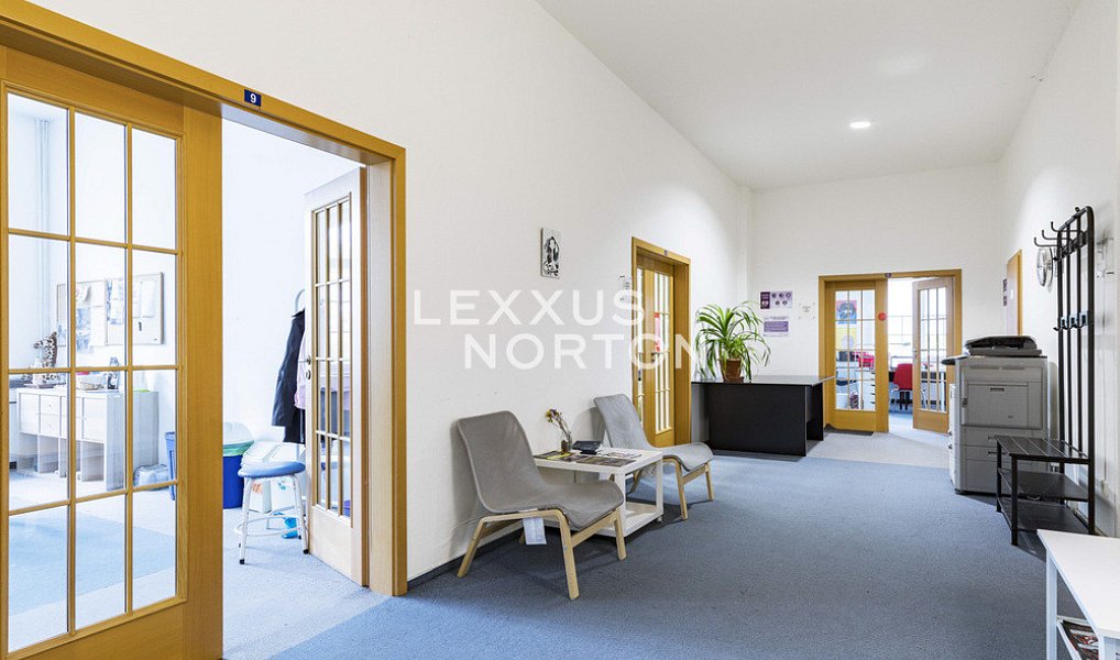 Prodej kanceláře 1 408 m², Kladno – náhled fotky 7