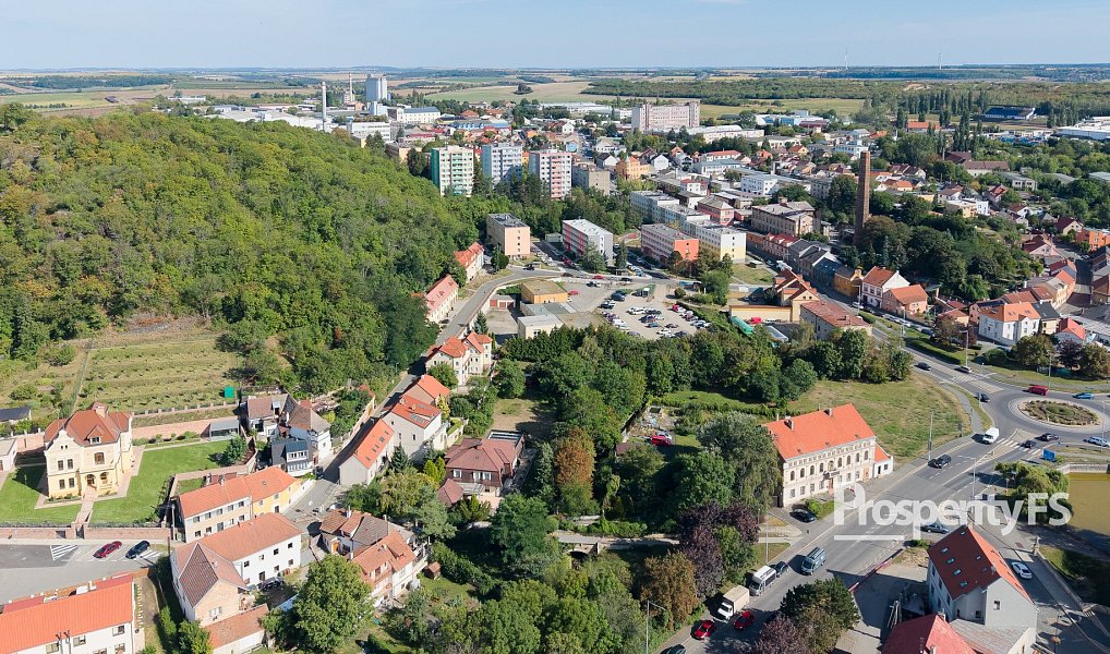 Prodej bytu 3+1 62 m², Slaný – náhled fotky 37