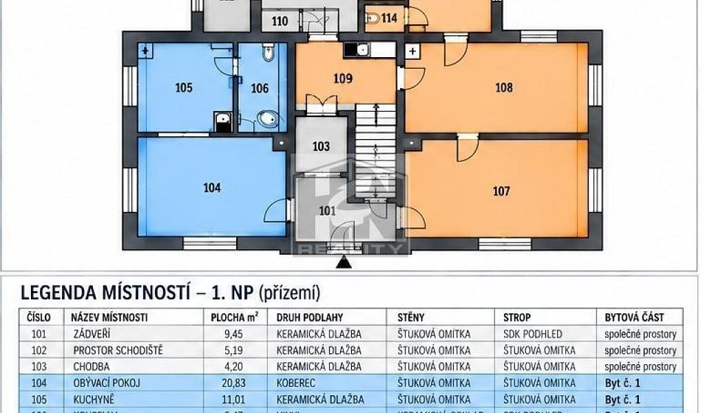 Prodej domu 378 m² s pozemkem 1 507 m², Varnsdorf – náhled fotky 11