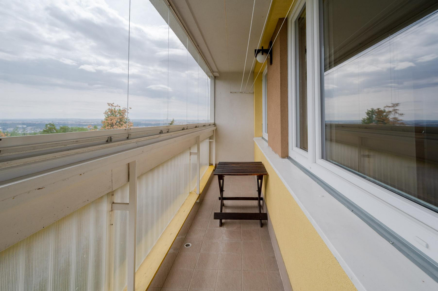 Pronájem bytu 3+1 83 m² – fotografie 3