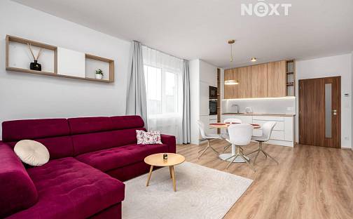 Prodej bytu 3+kk 80 m², Formanská, Praha 4 - Újezd u Průhonic