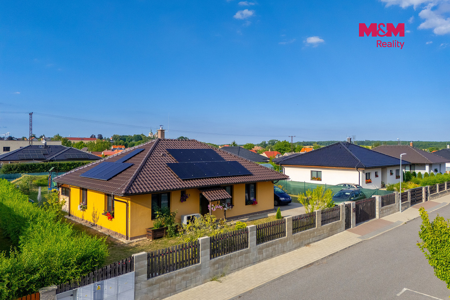Prodej domu 105 m² s pozemkem 1 138 m² – fotografie 3