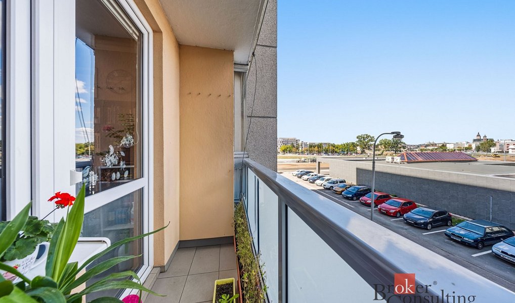 Prodej bytu 3+1 82 m², Hradec Králové – náhled fotky 14
