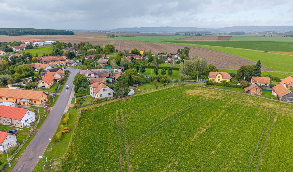 Prodej komerčního pozemku 3 812 m², Šaplava – náhled fotky 6