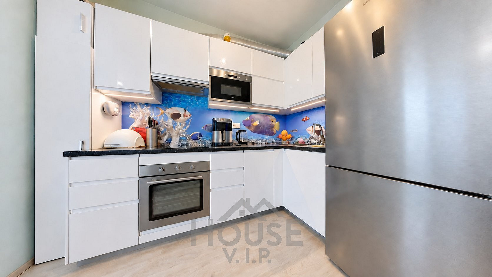 Prodej bytu 2+kk 42 m² – fotografie 5