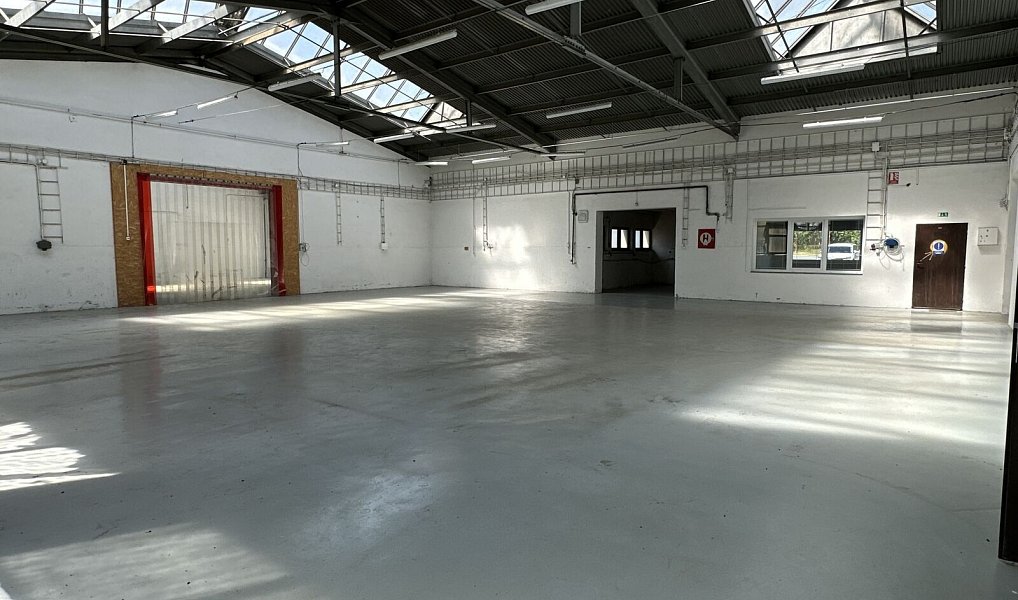 Pronájem výrobních prostor 6 779 m², Stráž – náhled fotky 21
