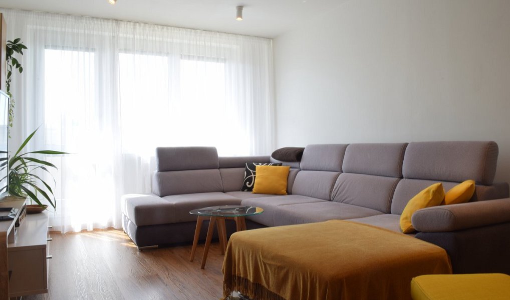 Pronájem bytu 3+1 76 m², Ostrava – náhled fotky 8
