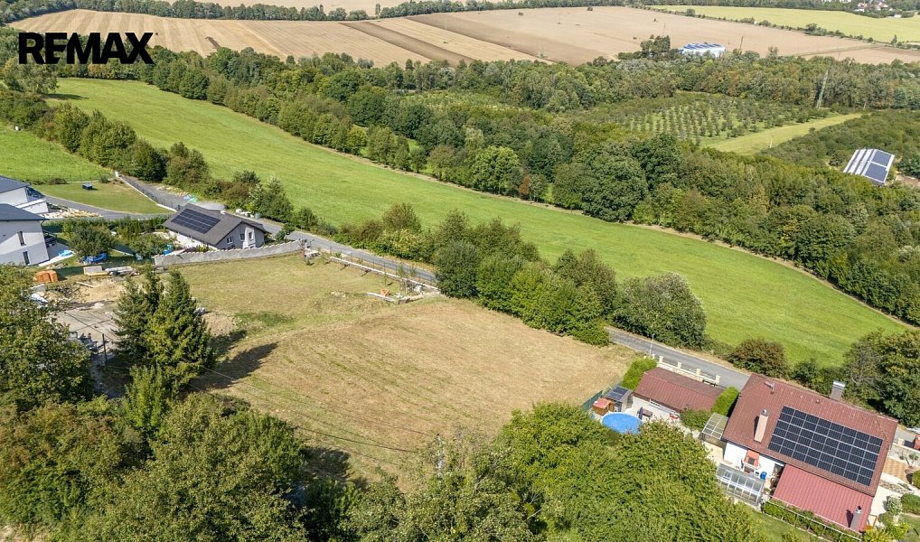 Prodej stavebního pozemku 1 000 m², Jarcová – náhled fotky 10