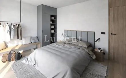 Prodej bytu 2+kk 47 m², Pec pod Sněžkou, okres Trutnov