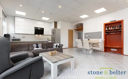 Prodej bytu 4+kk 155 m², Olomoucká, Opava - Předměstí
