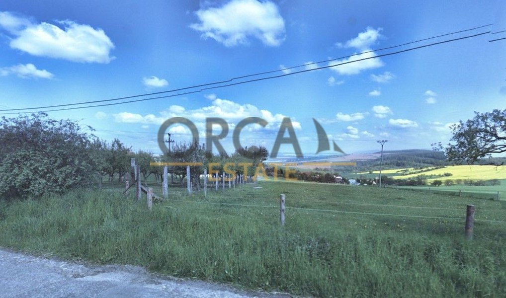 Prodej pole 9 545 m², Sulimov – náhled fotky 4