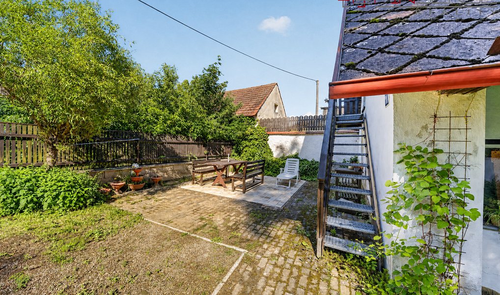 Prodej domu 150 m² s pozemkem 297 m², Šípy – náhled fotky 4