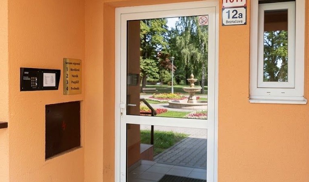 Prodej bytu 2+kk 35 m², Rýmařov – náhled fotky 8