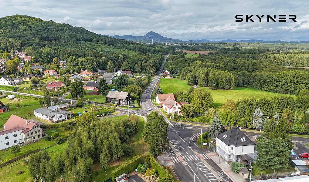Prodej domu 276 m² s pozemkem 895 m², Nový Bor – náhled fotky 10