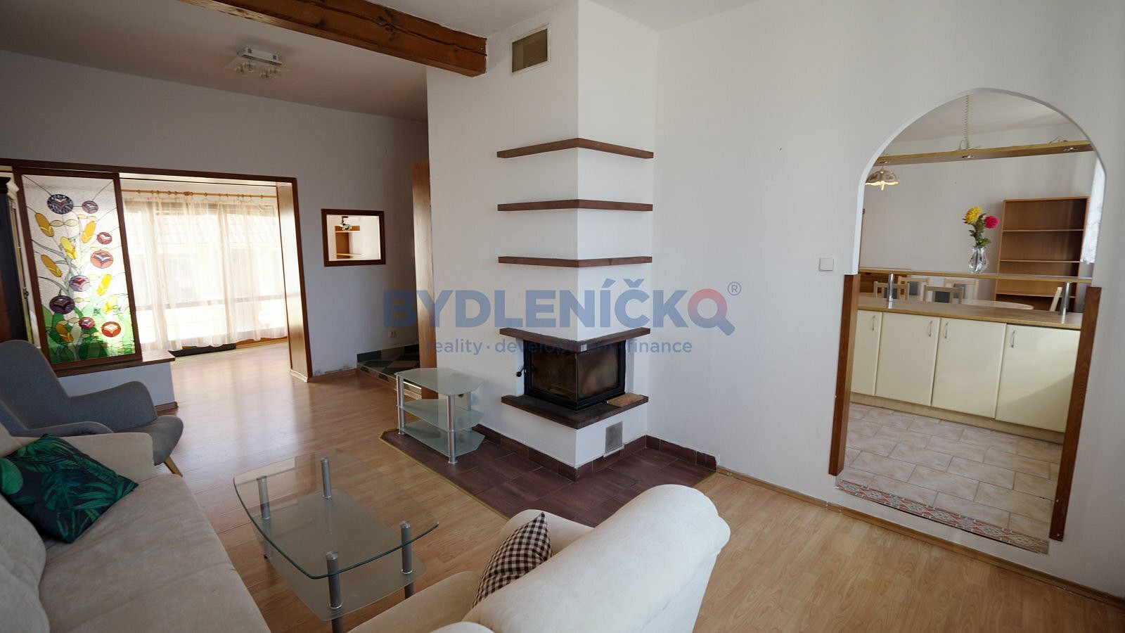 Prodej domu 250 m² s pozemkem 790 m² — photo 4