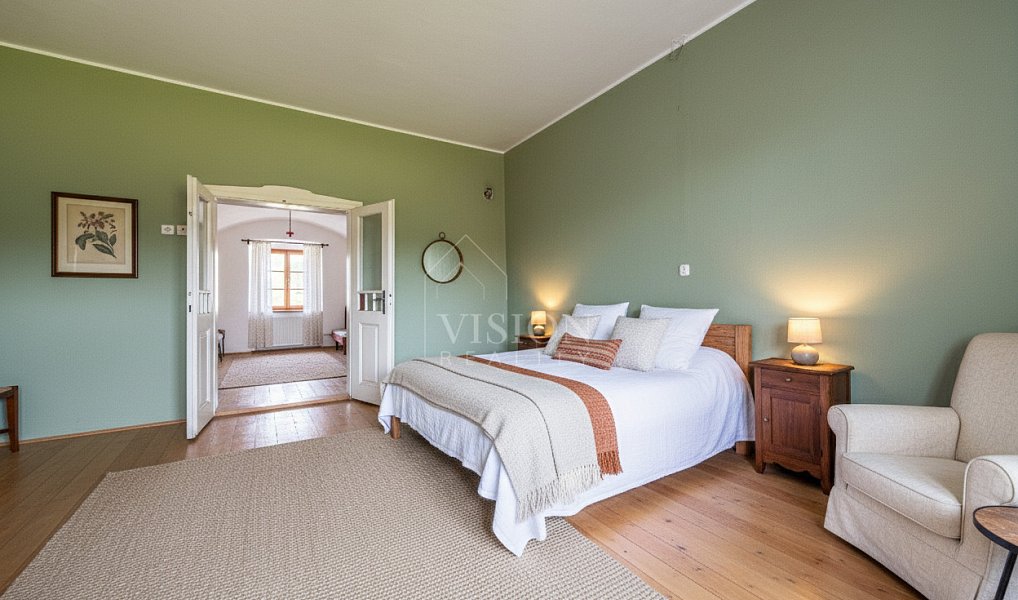 Prodej domu 408 m² s pozemkem 715 m², Vacov – náhled fotky 38