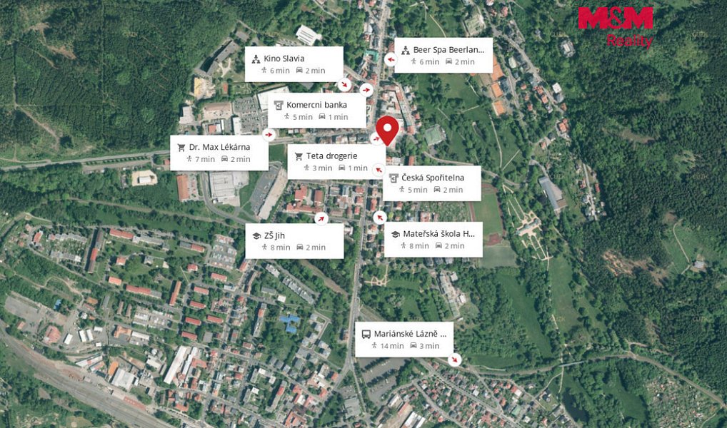 Prodej obchodních prostor 663 m², Mariánské Lázně – náhled fotky 10