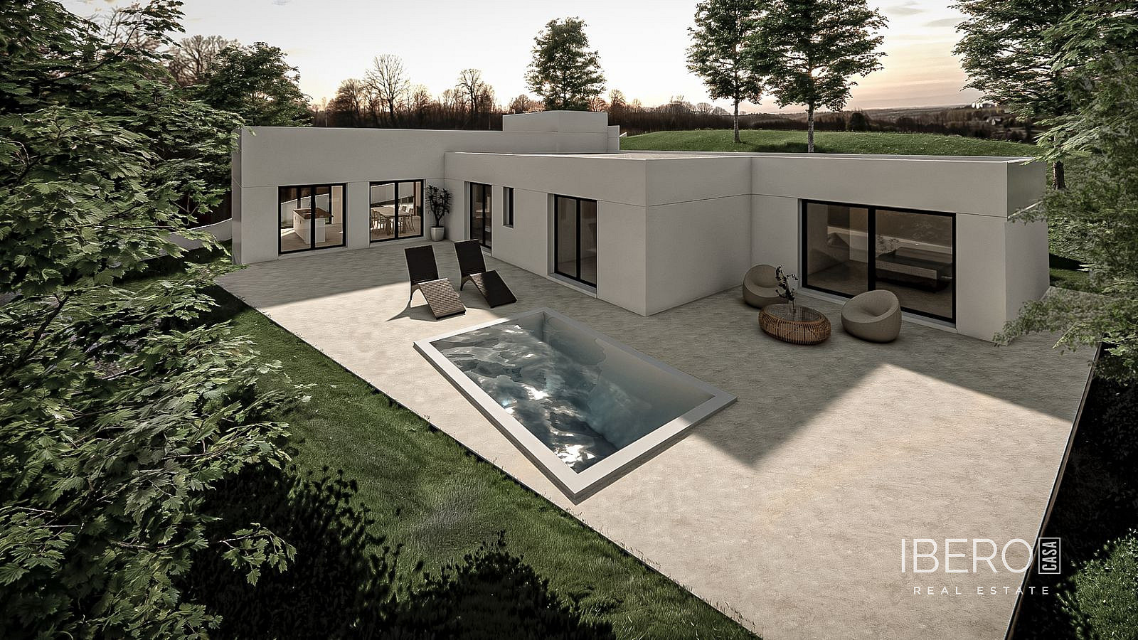 Casa 5+kk – San Roque, Sotogrande - Vista 2