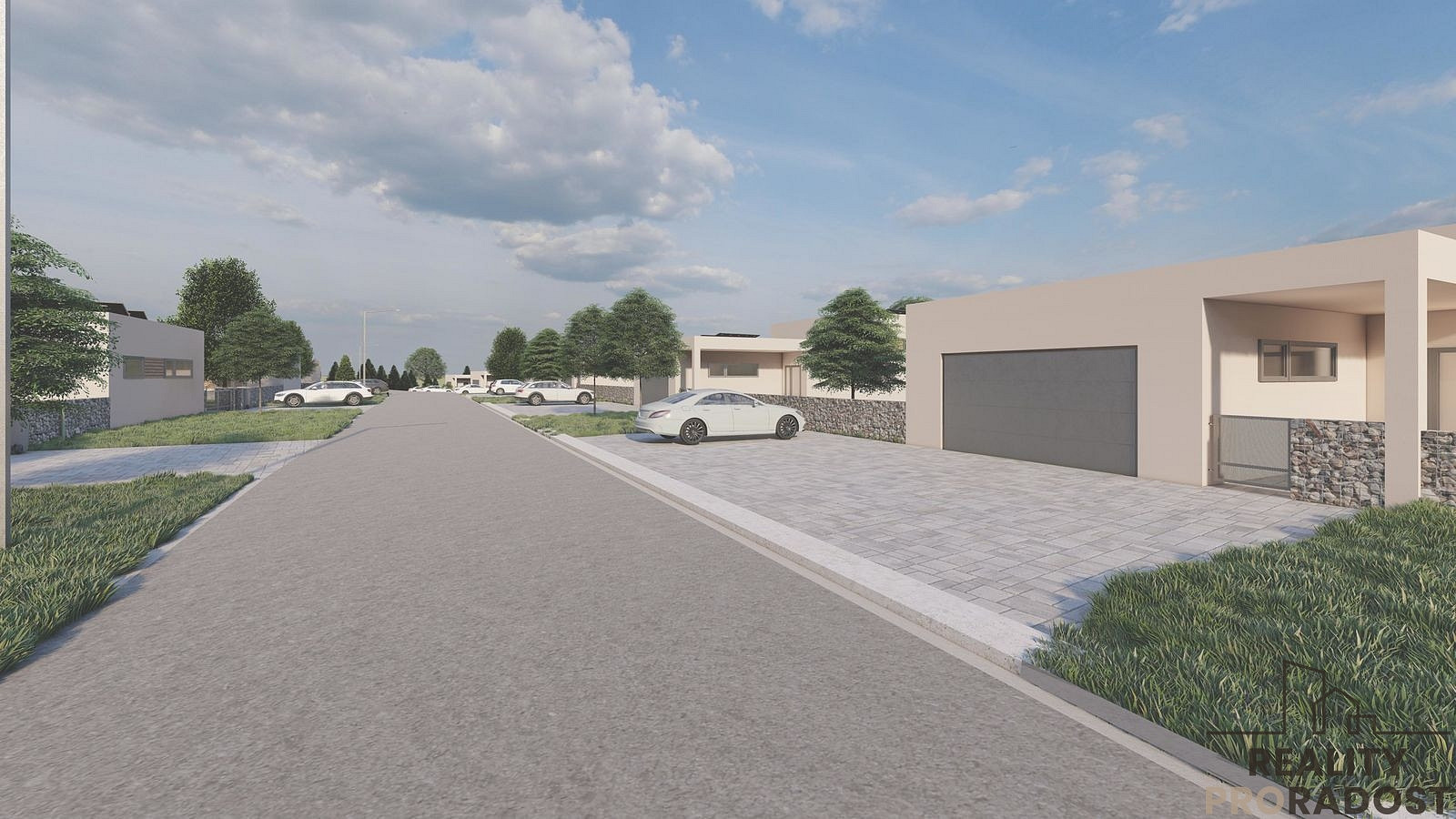 Prodej stavebního pozemku 47 105 m² – fotografie 3