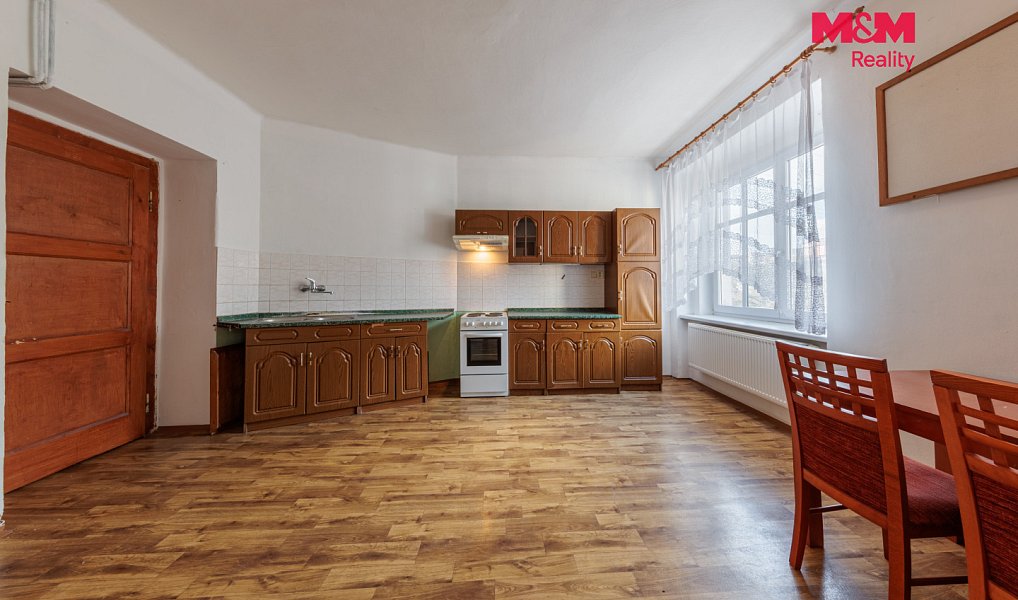 Prodej bytu 2+kk 45 m², Karlovy Vary – náhled fotky 5