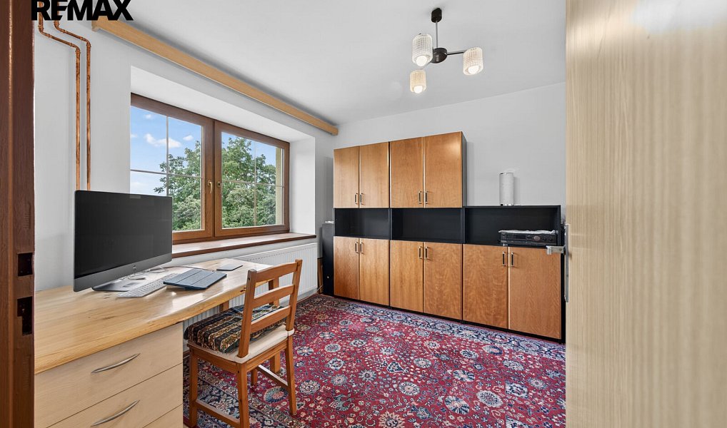 Prodej domu 281 m² s pozemkem 1 914 m², Mnich – náhled fotky 10