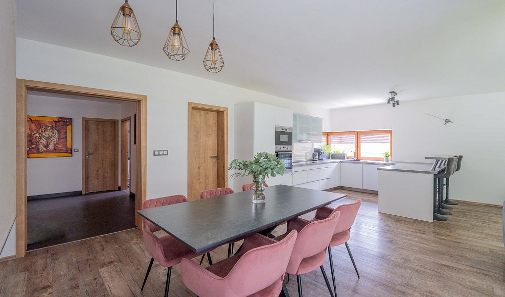 Prodej domu 229 m² s pozemkem 777 m², Chrustenice – náhled fotky 7