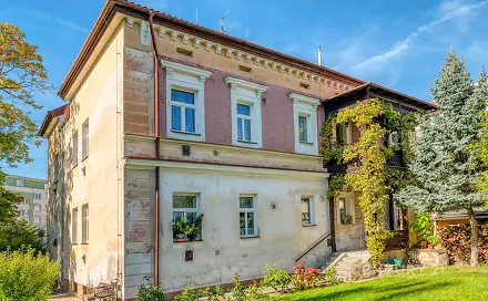 Prodej bytu 2+1 68 m², Dukelská, Mladá Boleslav - Mladá Boleslav III