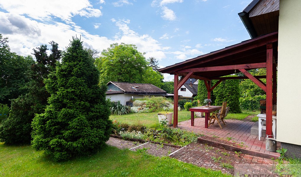 Prodej chaty/chalupy 70 m² s pozemkem 811 m², Čím – náhled fotky 17