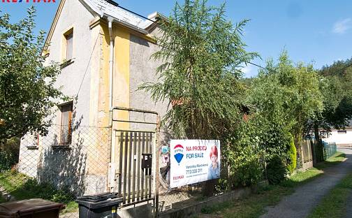 Prodej domu 112 m² s pozemkem 699 m², Plasy - Nebřeziny, okres Plzeň-sever