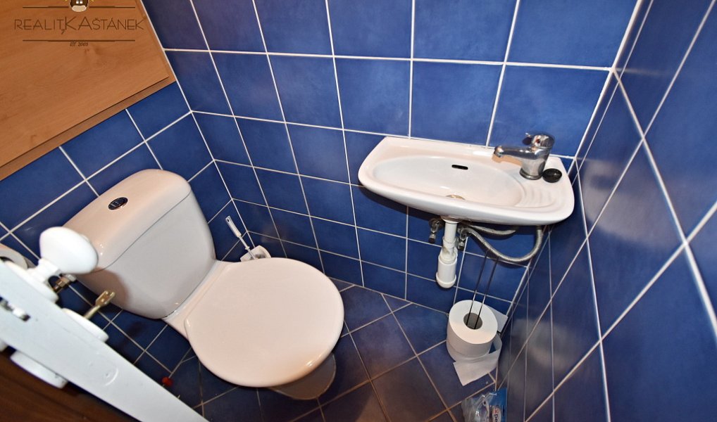 Pronájem bytu 2+1 61 m², Liberec – náhled fotky 13
