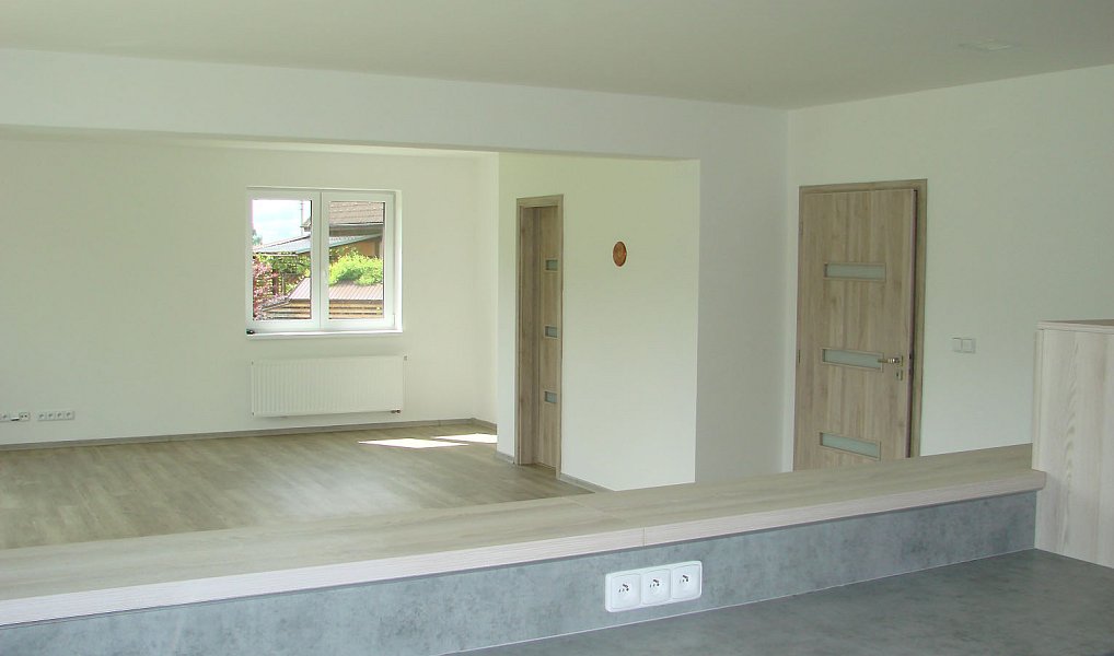 Prodej domu 125 m² s pozemkem 2 597 m², Václavovice – náhled fotky 8
