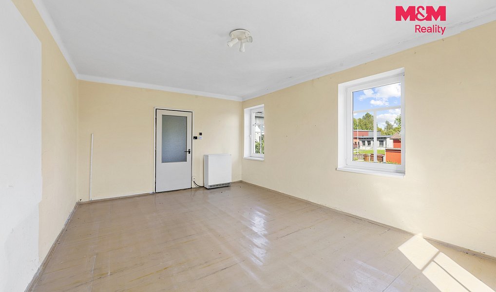 Prodej nájemního domu, činžáku 500 m², Děčín – náhled fotky 15