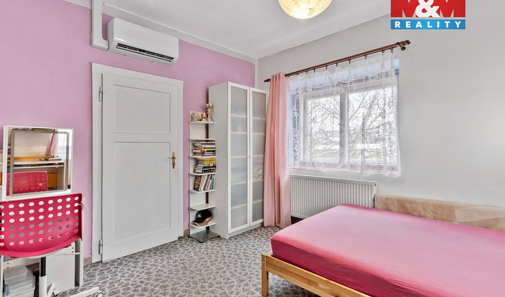 Prodej domu 100 m² s pozemkem 134 m², Dubá – náhled fotky 8