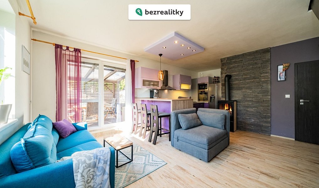 Prodej bytu 3+kk 72 m², Kostelec nad Labem – náhled fotky 3