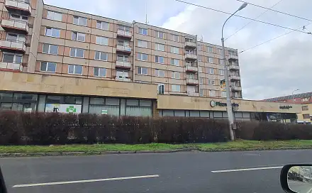 Prodej bytu 1+1 31 m²