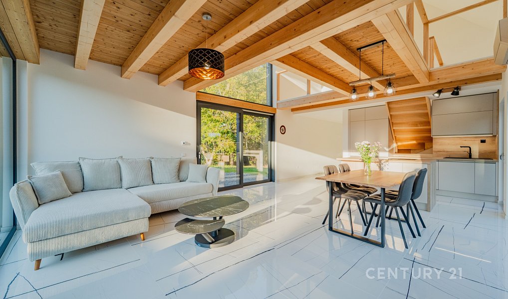 Prodej domu 103 m² s pozemkem 968 m², Brumovice – náhled fotky 10