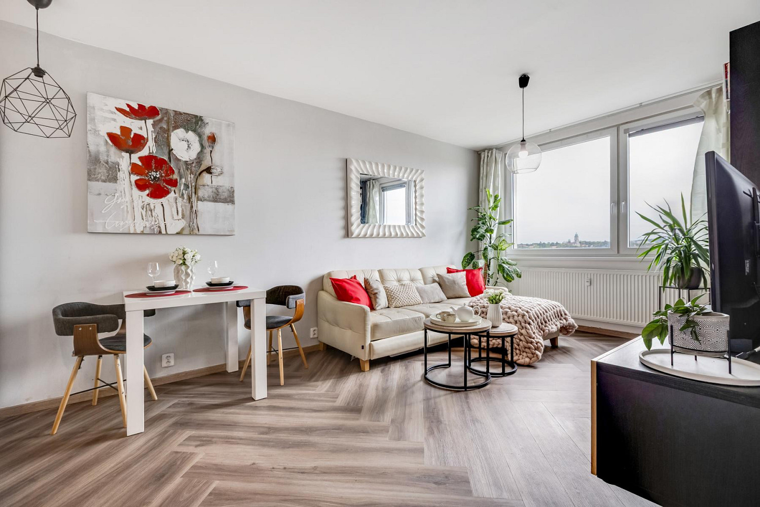 Prodej bytu 3+kk 54 m² – fotografie 2