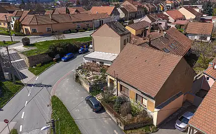 Prodej domu 155 m² s pozemkem 913 m², Pod rybníkem, Zbýšov, okres Brno-venkov