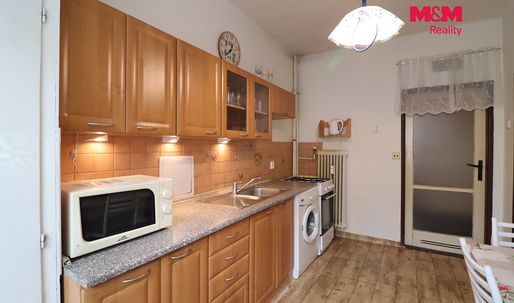 Prodej bytu 2+1 60 m², Most – náhled fotky 2