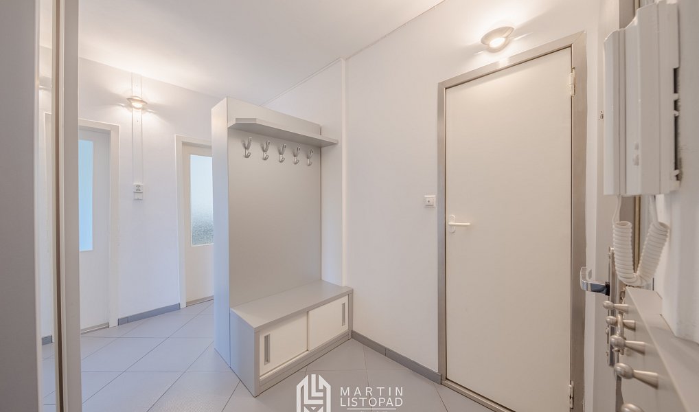 Prodej bytu 4+1 86 m², Šumperk – náhled fotky 22