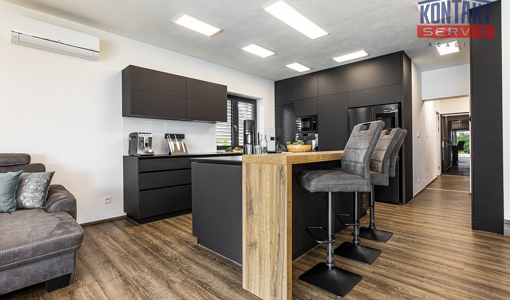 Prodej domu 236 m² s pozemkem 1 076 m², Hlincová Hora – náhled fotky 19
