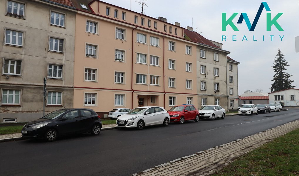 Prodej bytu 2+1 38 m², Karlovy Vary – náhled fotky 13