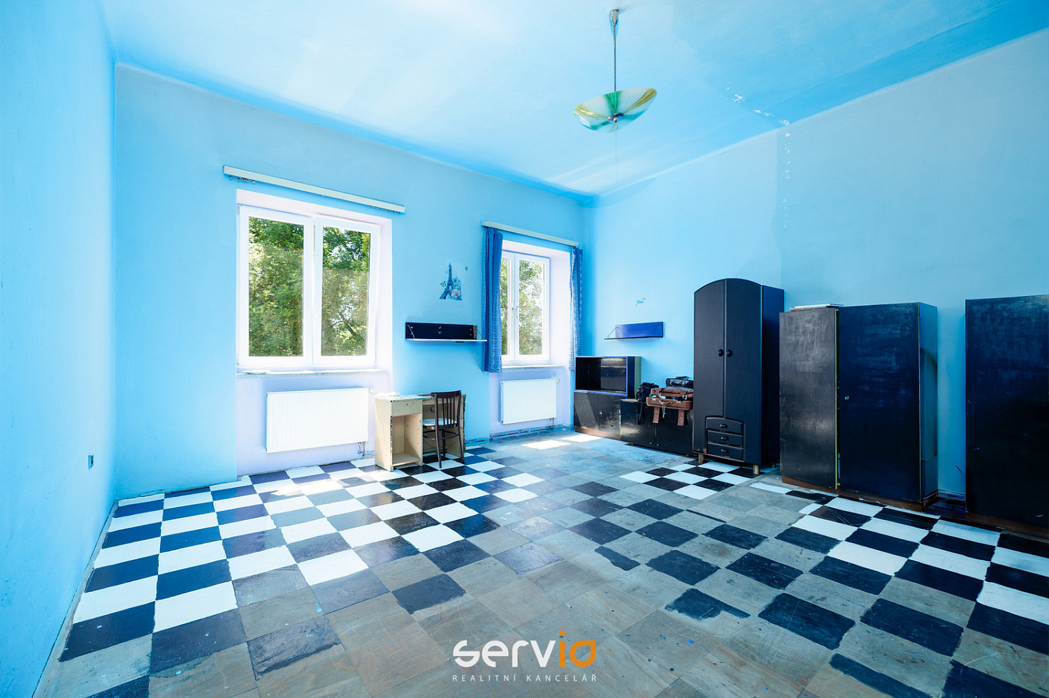 Prodej bytu 3+1 93 m² — photo 3