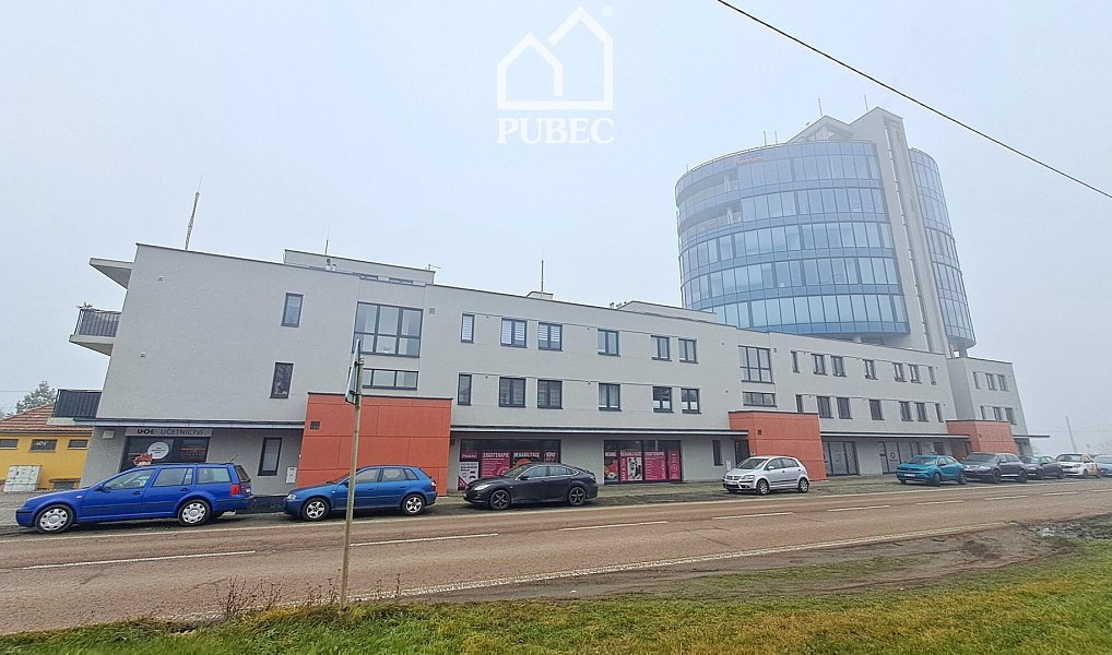 Pronájem bytu 2+kk 54 m², Plzeň – náhled fotky 3